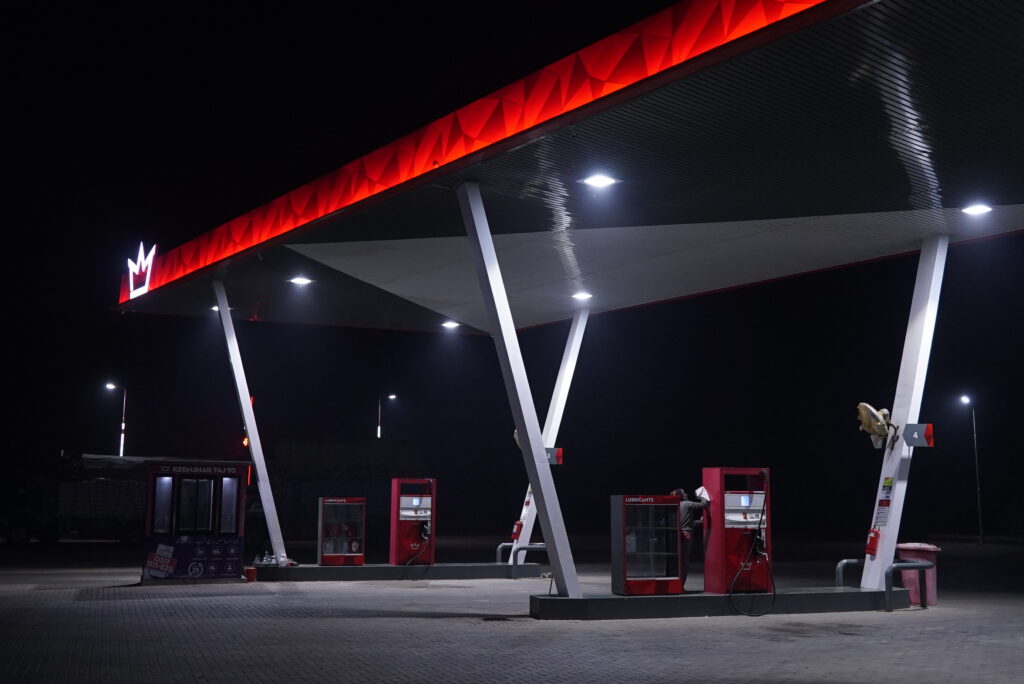 “Safe Refueling Practices: Taj Gasoline Advocates for Safety on World
Day for Safety and Health at Work!